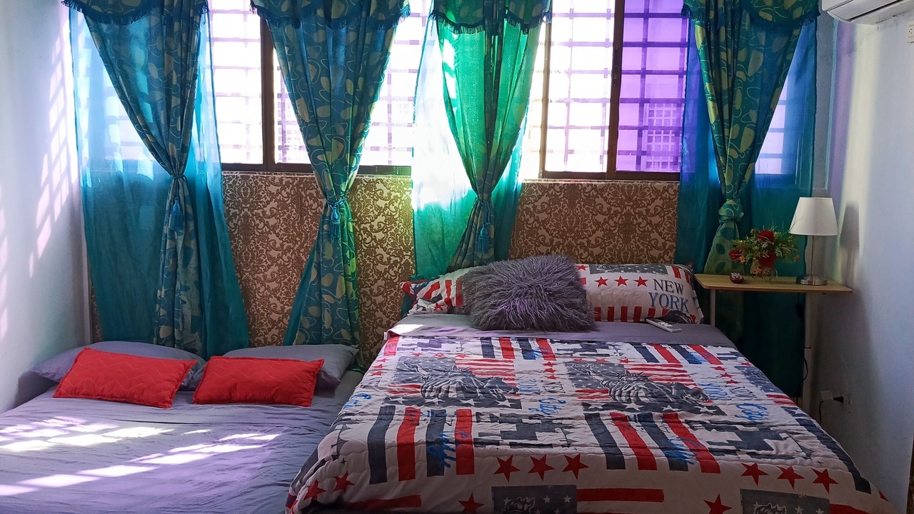 Photo of Bedroom in Bocagrande