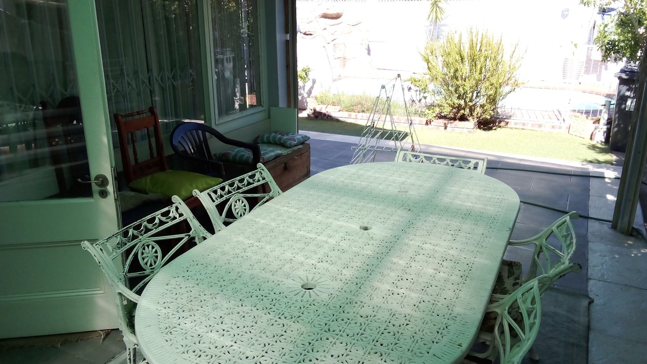 Photo of Outdoor in Rondebosch