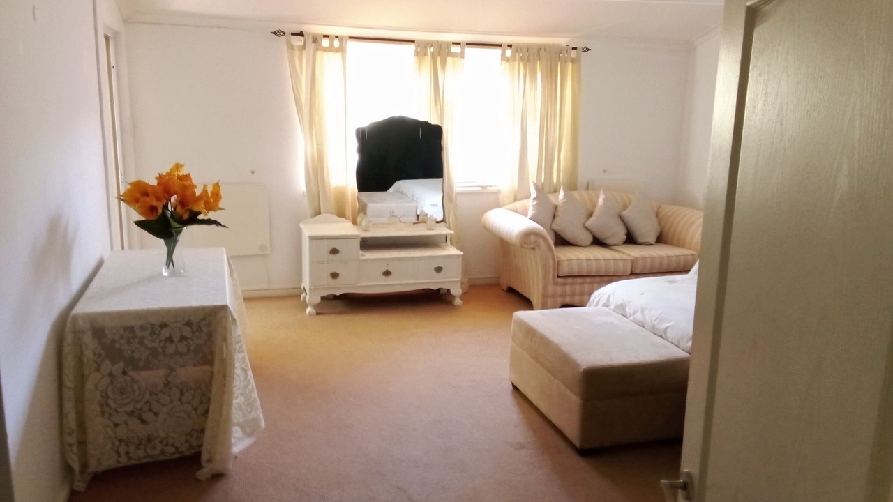 Photo of Bedroom in Rondebosch