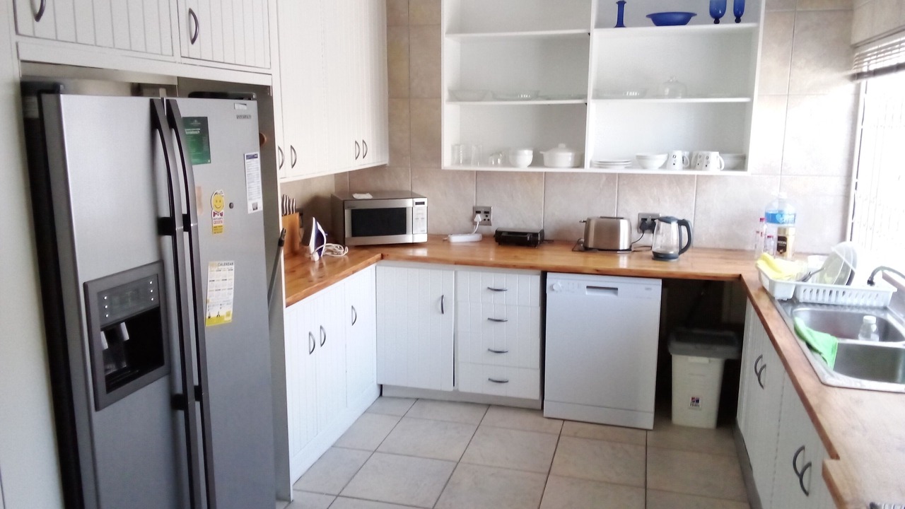 Photo of Kitchen in Rondebosch