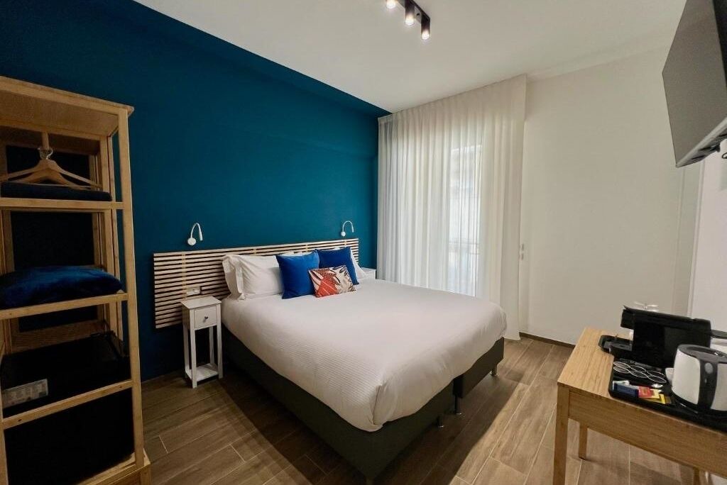 Photo of Bedroom in San Jacopino