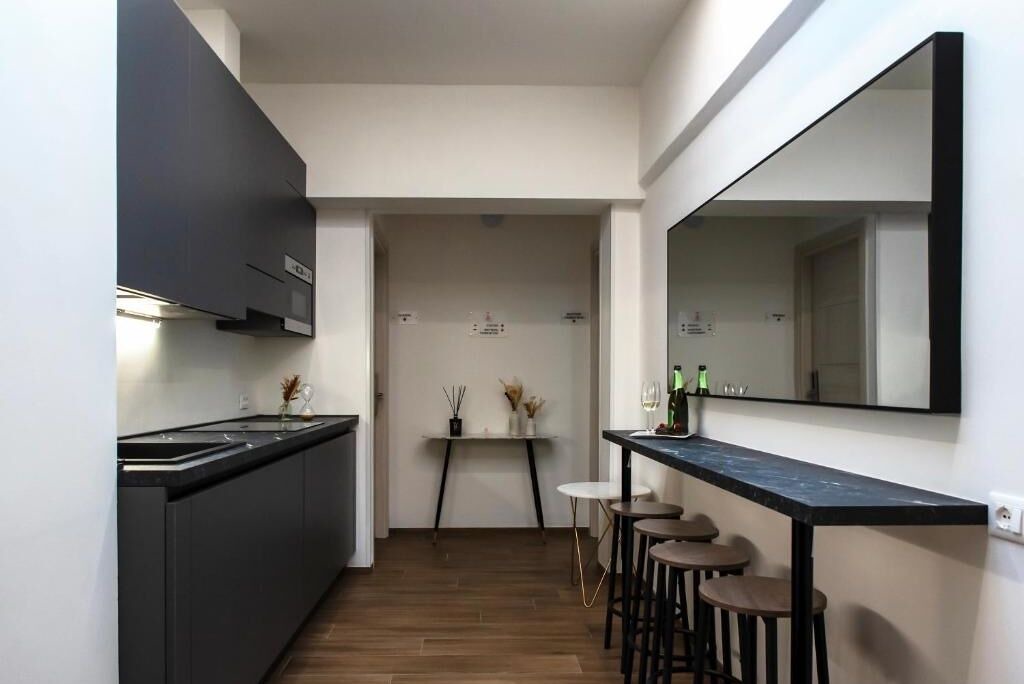Photo of Kitchen in San Jacopino