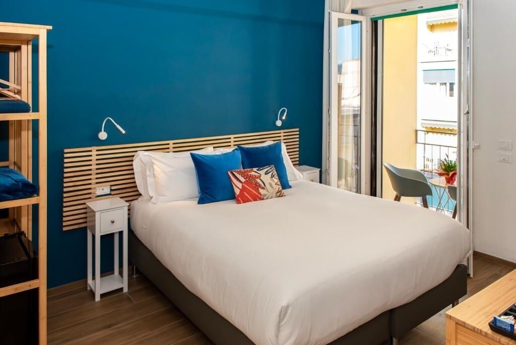 Photo of Bedroom in San Jacopino