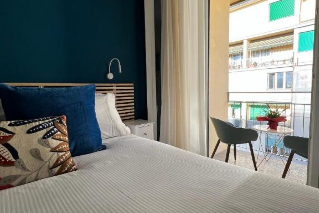 Photo of Bedroom in San Jacopino
