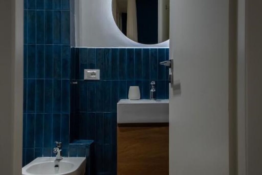 Photo of Bathroom in San Jacopino