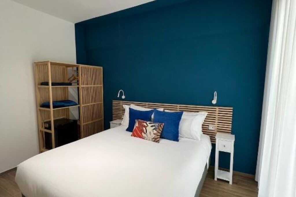 Photo of Bedroom in San Jacopino