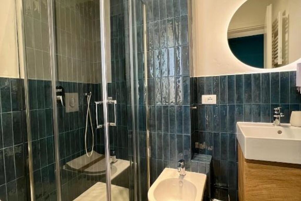 Photo of Bathroom in San Jacopino