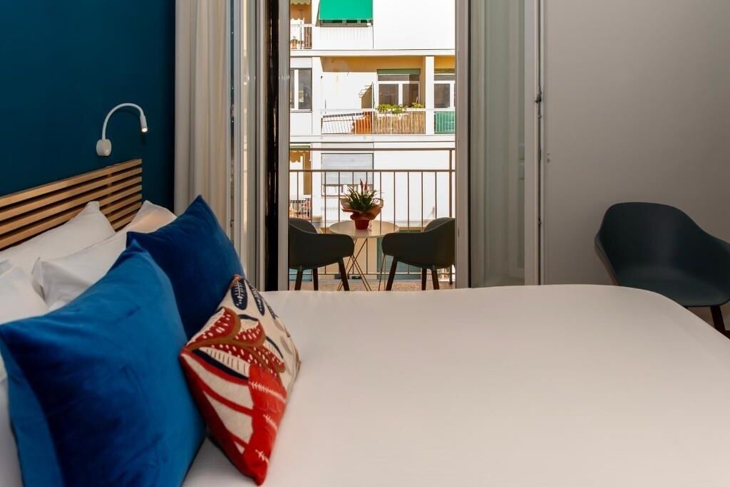 Photo of Bedroom in San Jacopino