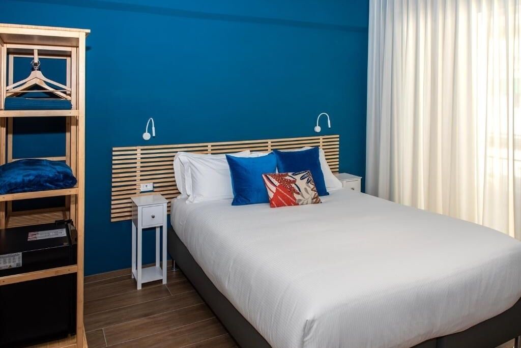 Photo of Bedroom in San Jacopino