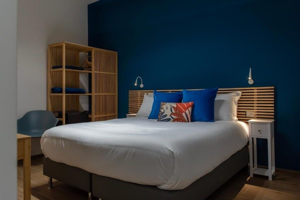 Photo of Bedroom in San Jacopino