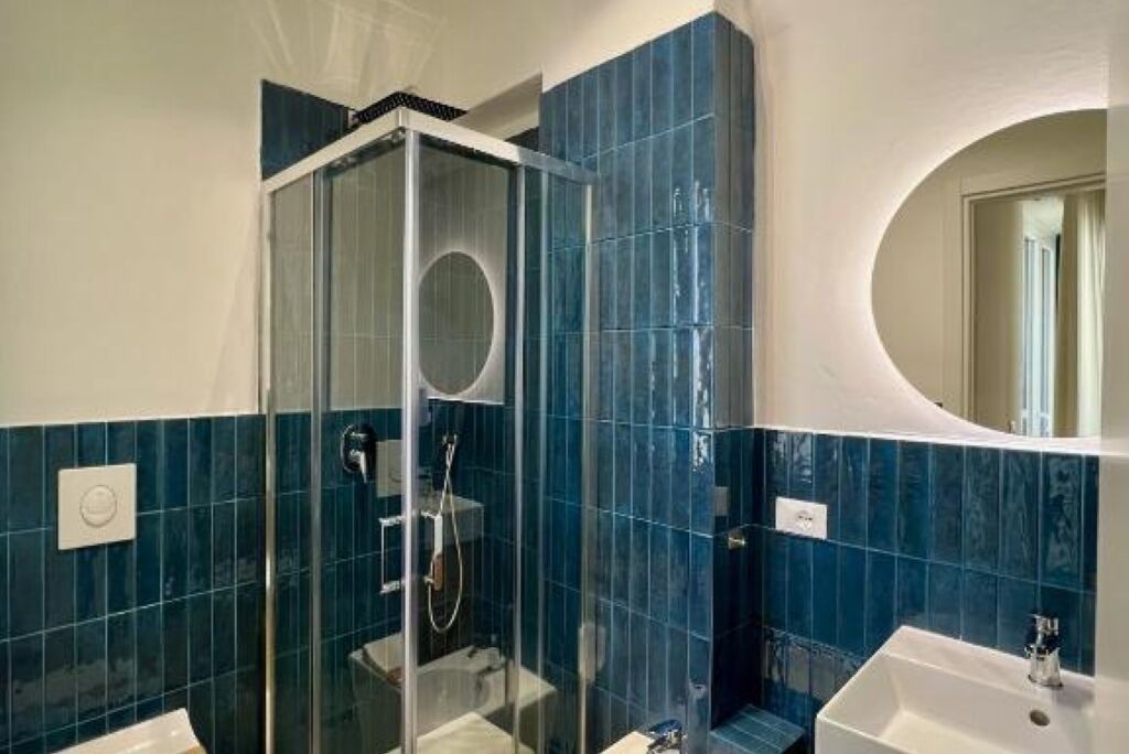 Photo of Bathroom in San Jacopino