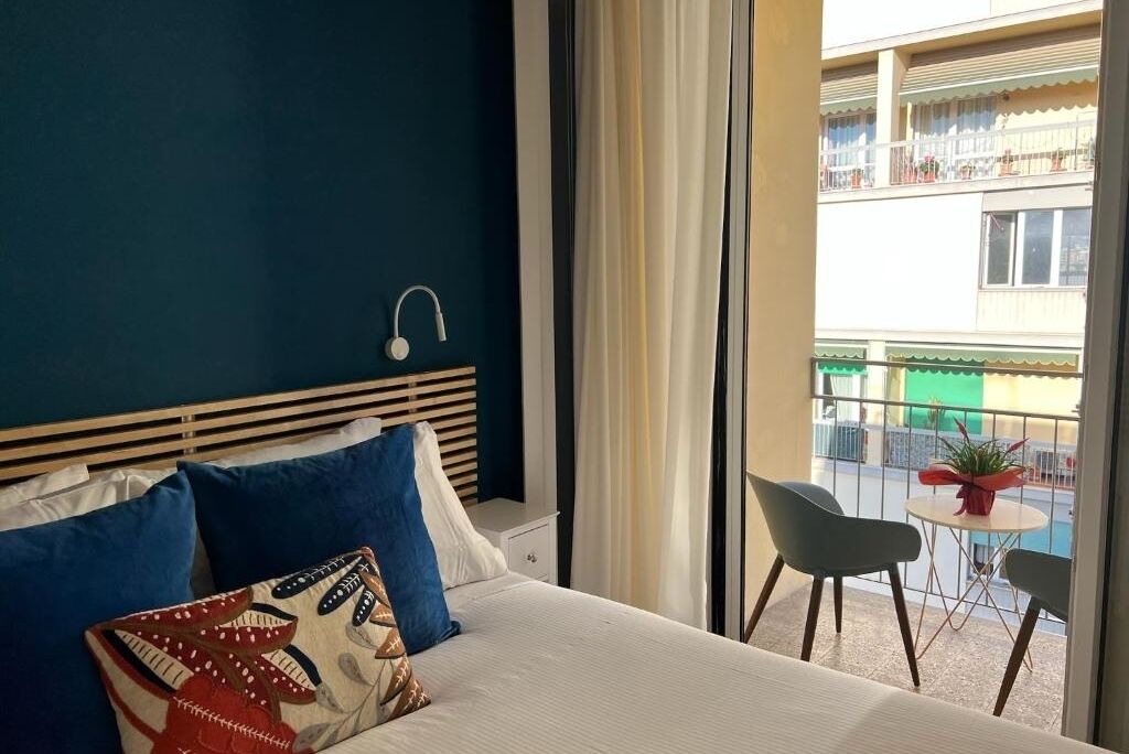 Photo of Bedroom in San Jacopino