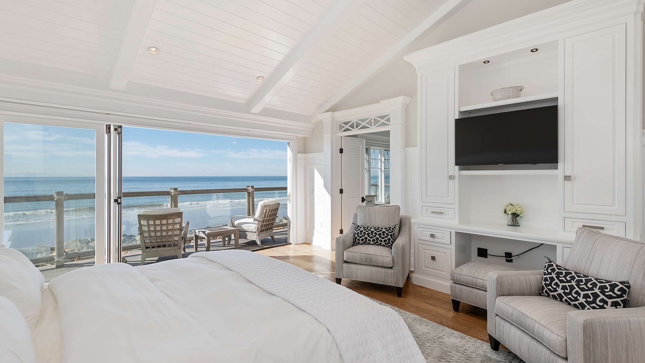 Photo of Patio Balcony in Ventura