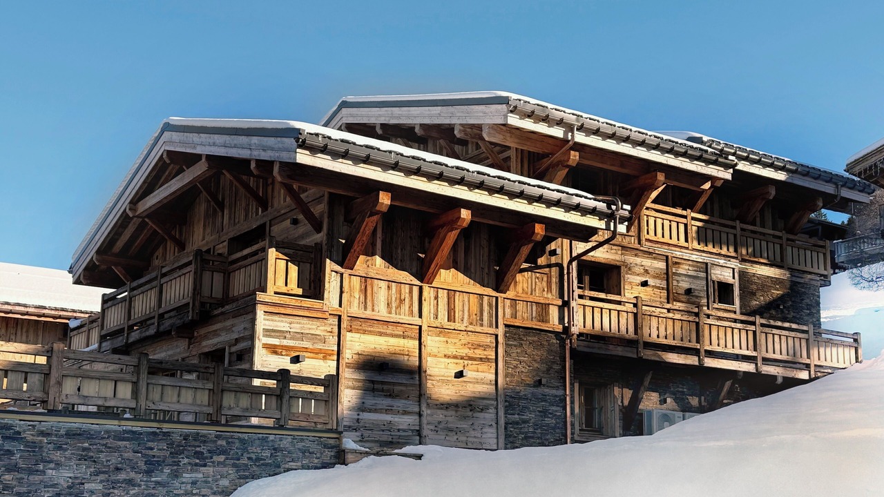 Photo of Outdoor in Crest-Voland