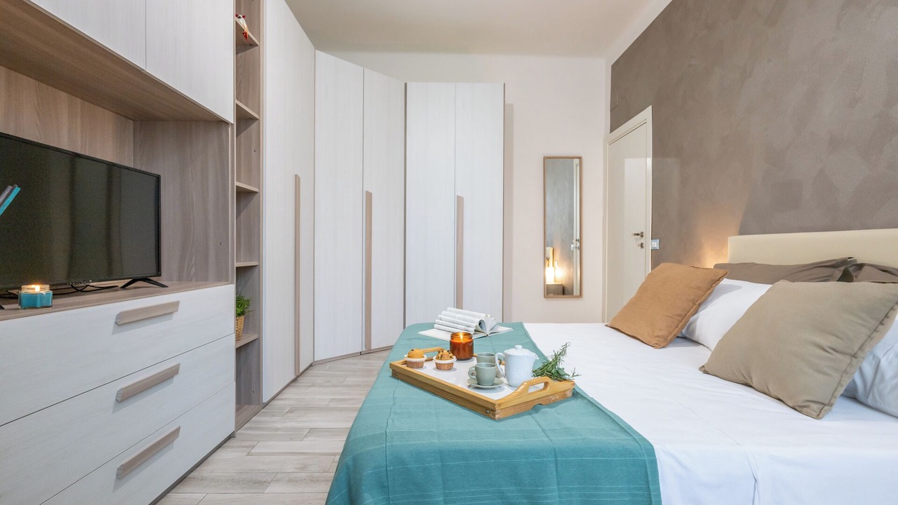 Photo of Bedroom in Pisa
