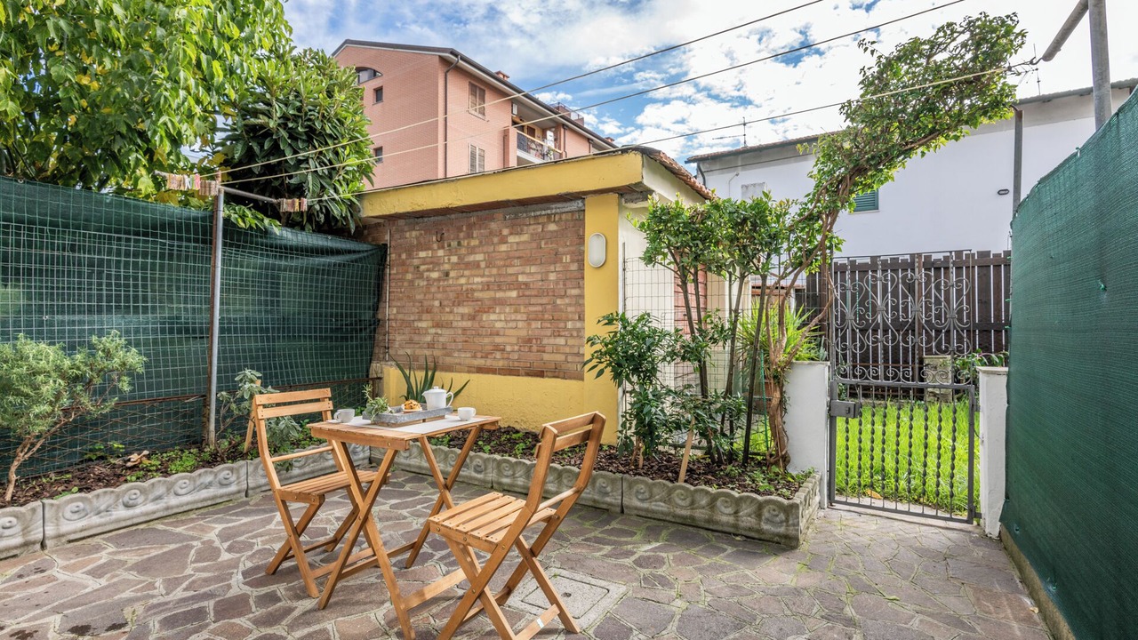 Photo of Outdoor in Pisa