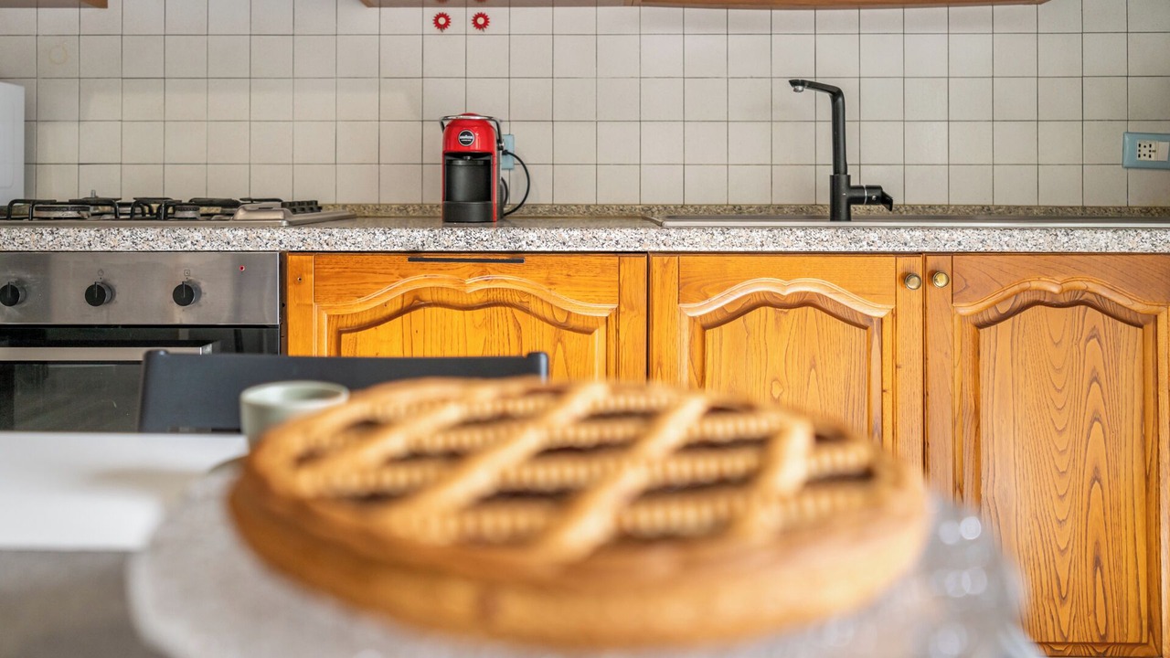 Photo of Kitchen in Pisa