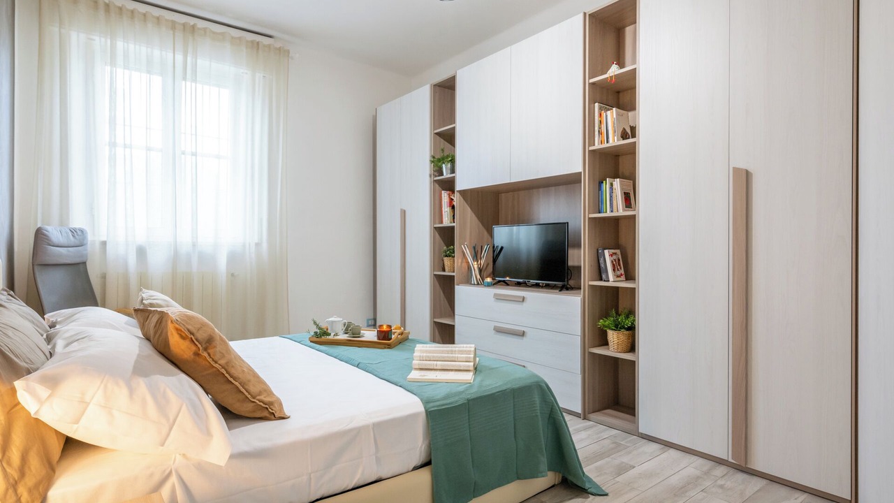 Photo of Bedroom in Pisa