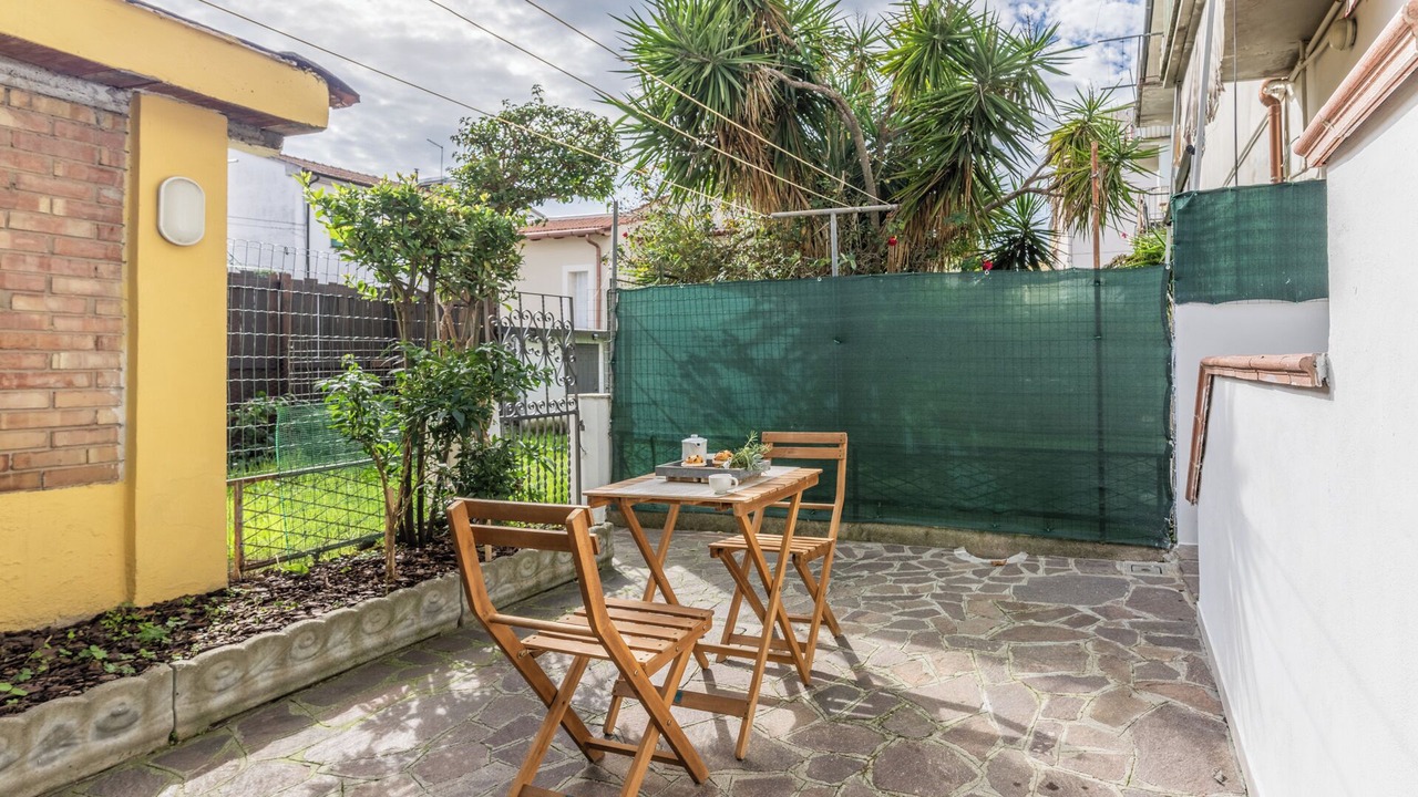 Photo of Outdoor in Pisa