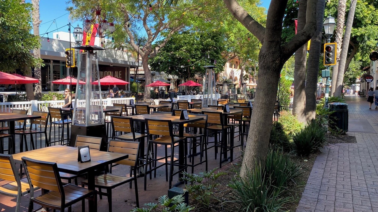 Photo of Others in Santa Barbara