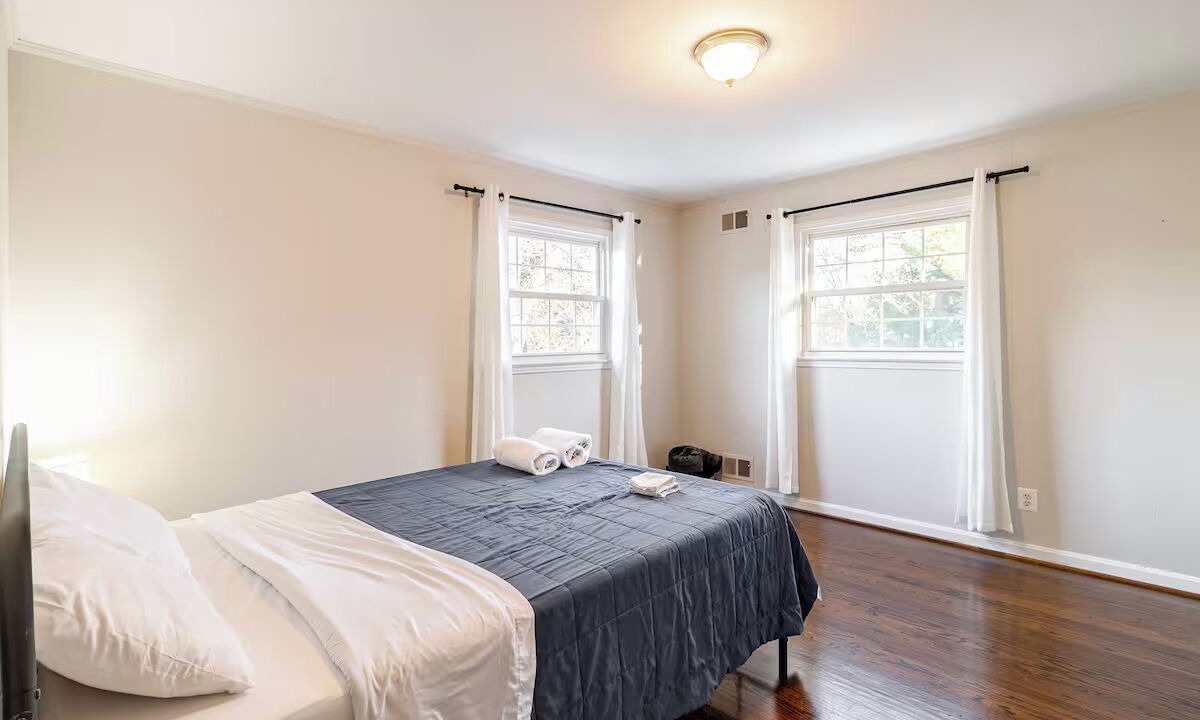 Photo of Bedroom in Oxon Hill-Glassmanor