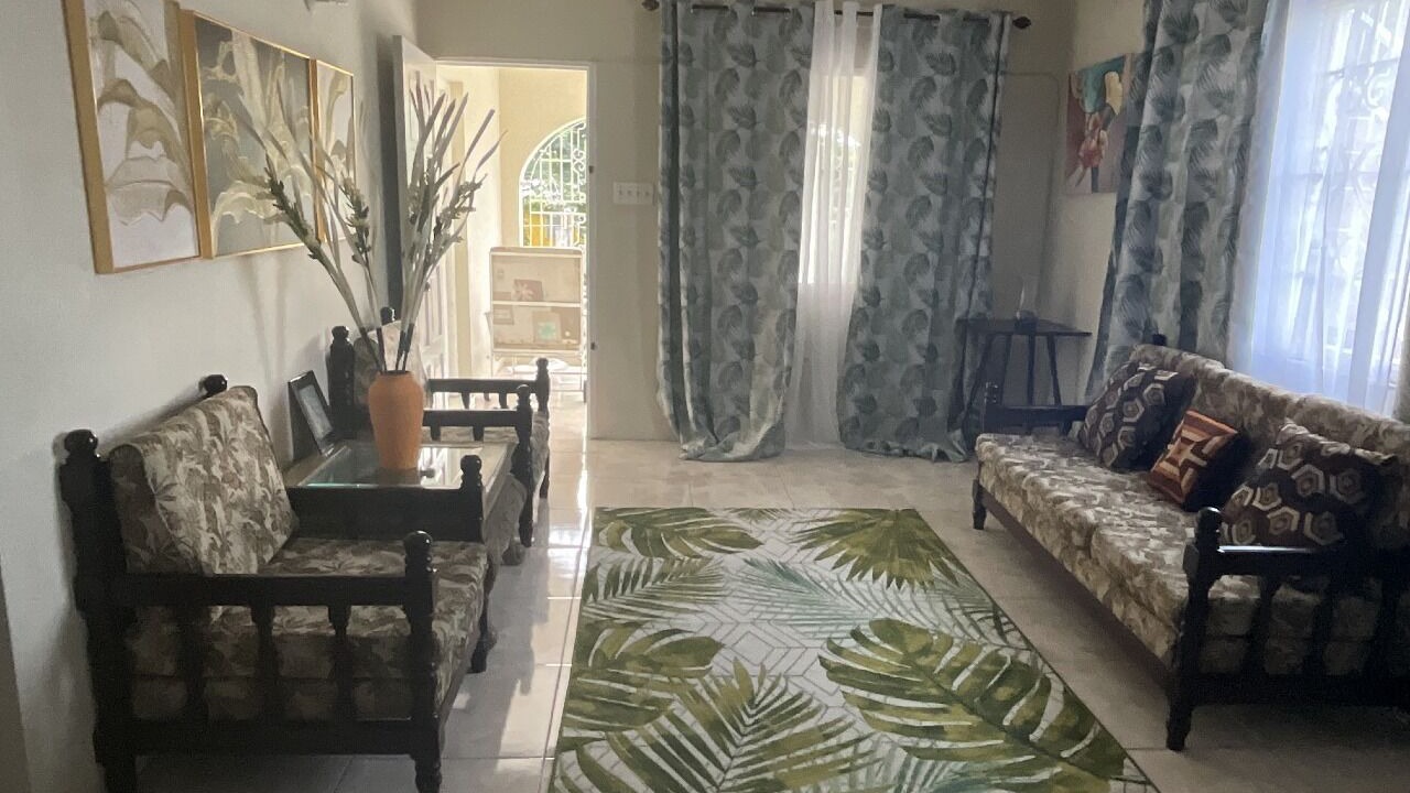 Photo of Livingroom in Ocho Rios