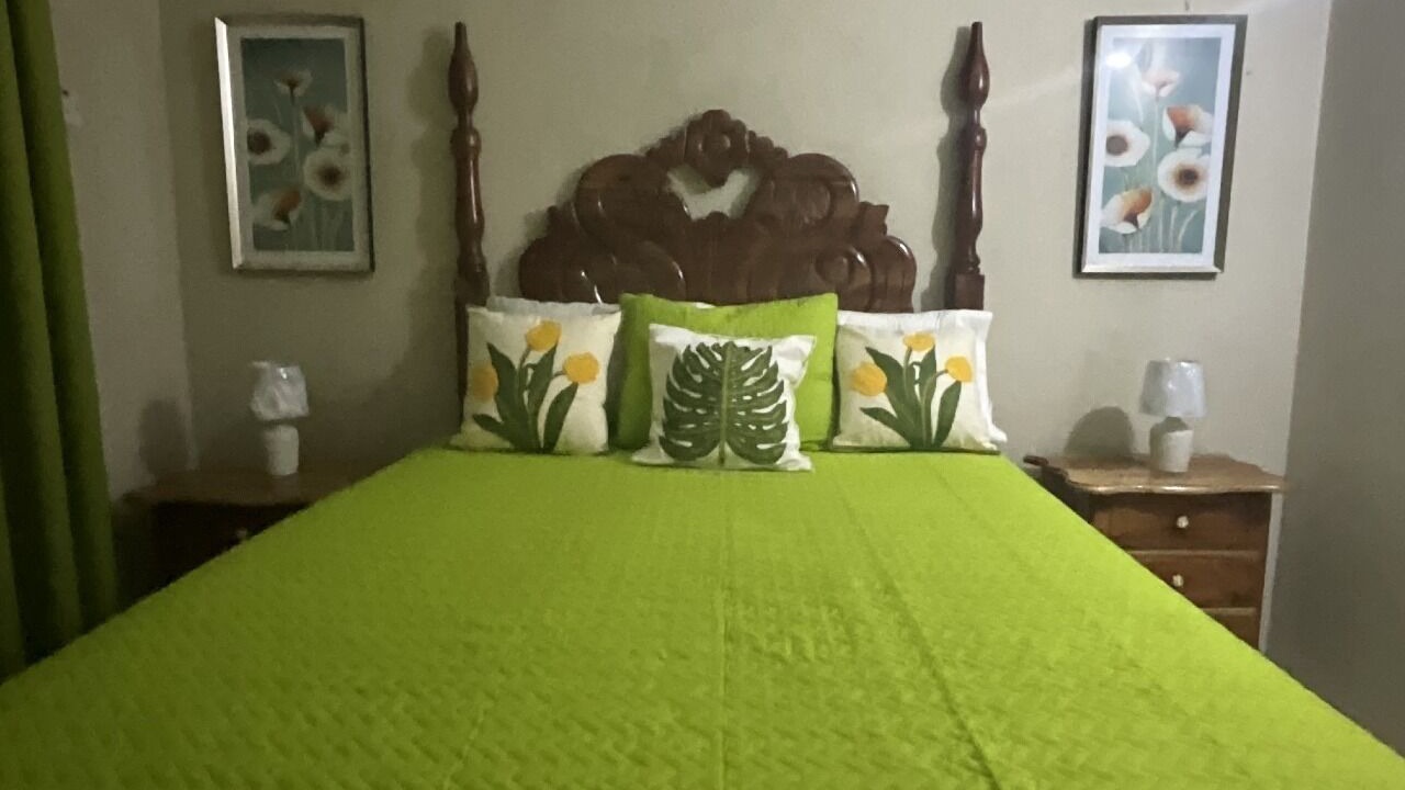 Photo of Bedroom in Ocho Rios
