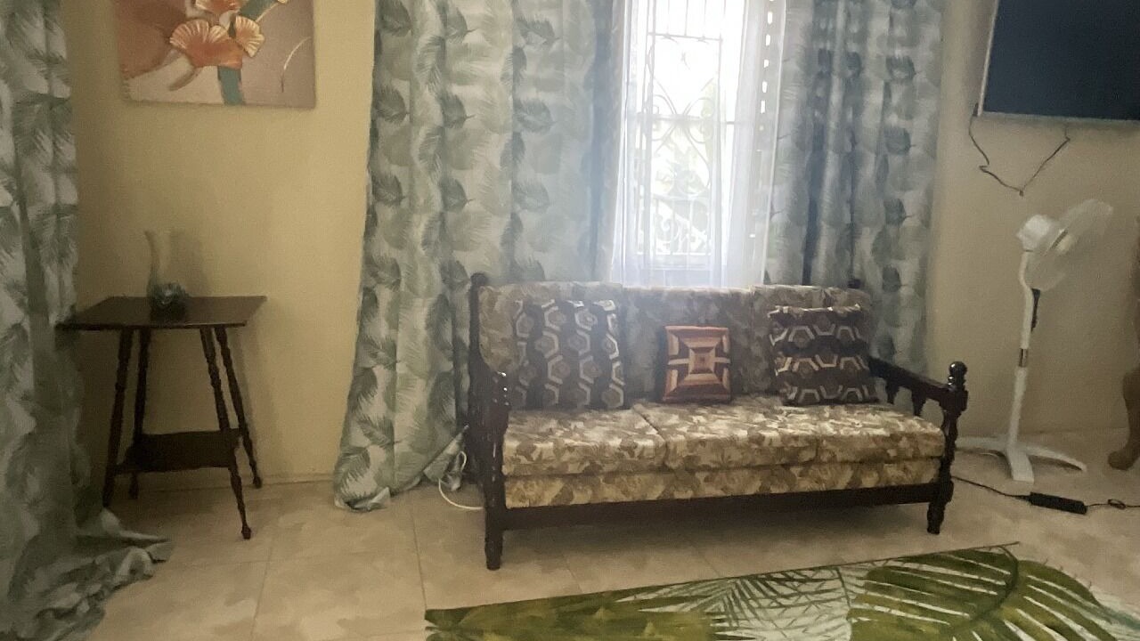 Photo of Livingroom in Ocho Rios