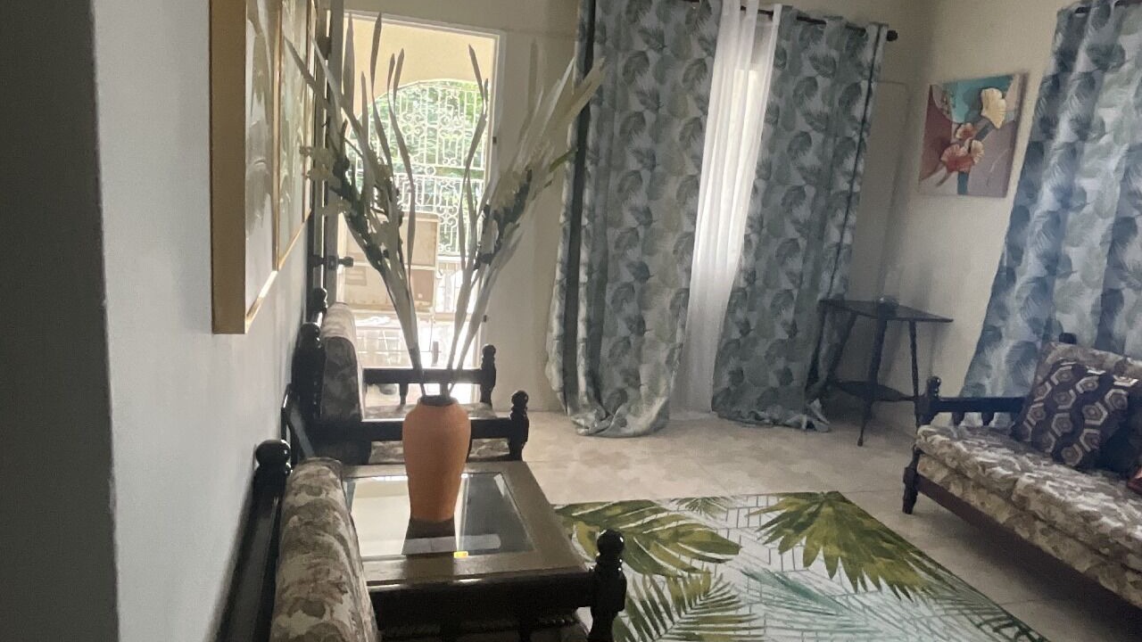 Photo of Livingroom in Ocho Rios