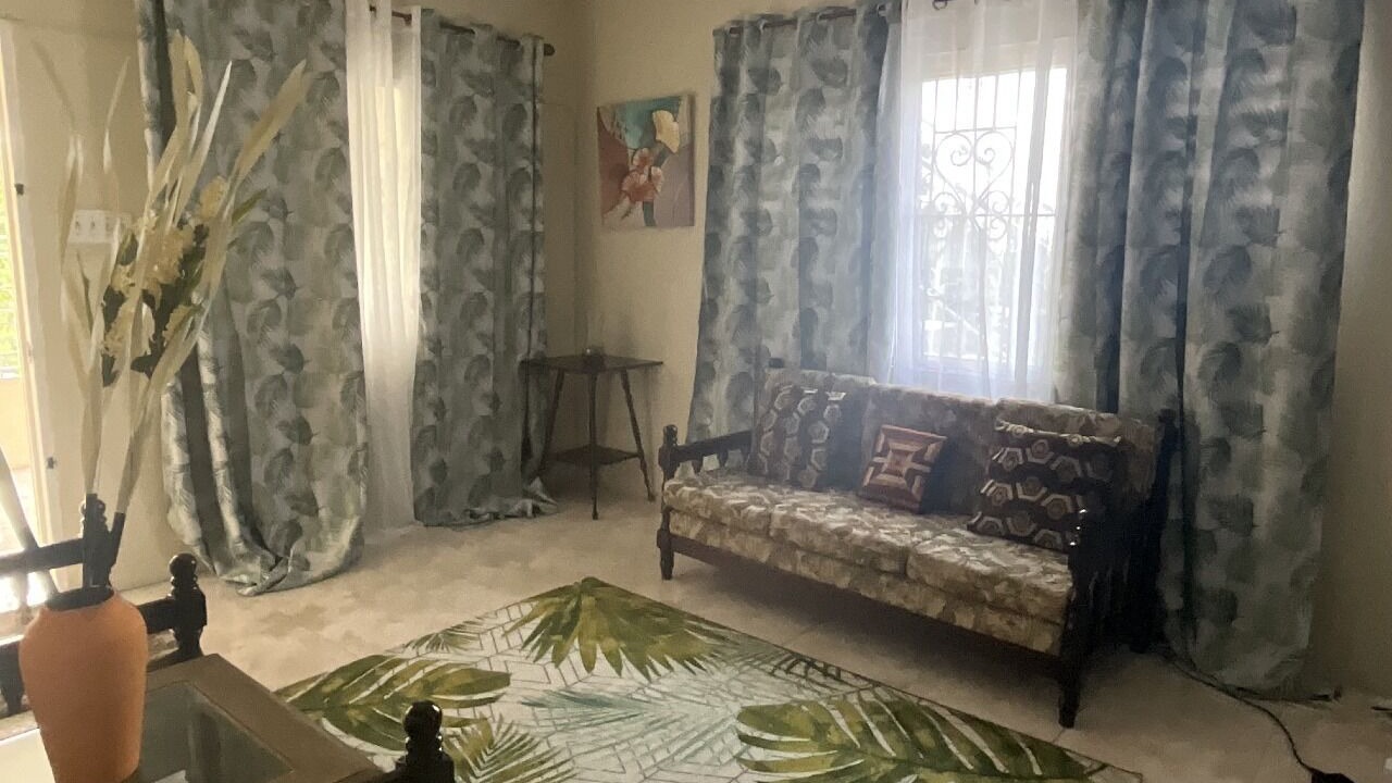 Photo of Livingroom in Ocho Rios