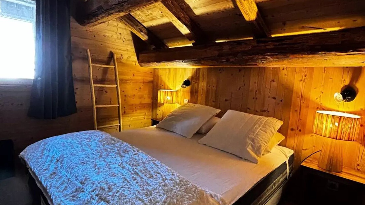 Photo of Bedroom in Beaufort