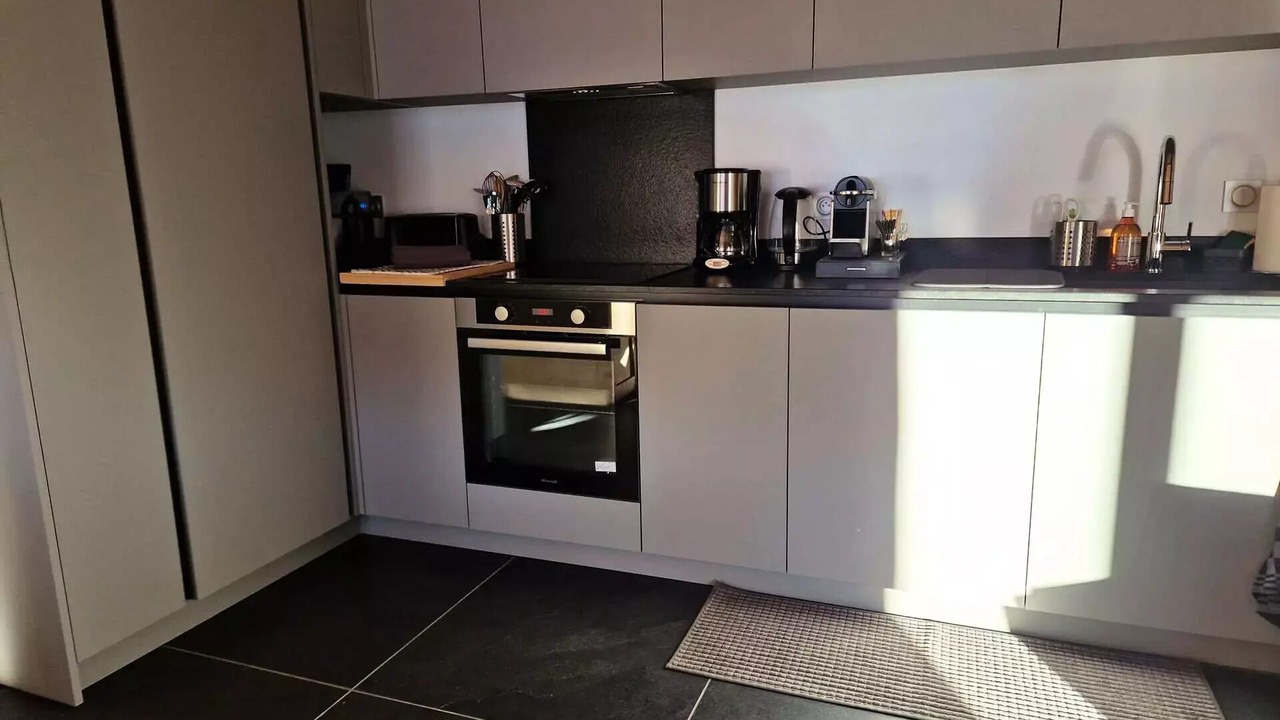 Photo of Kitchen in Beaufort