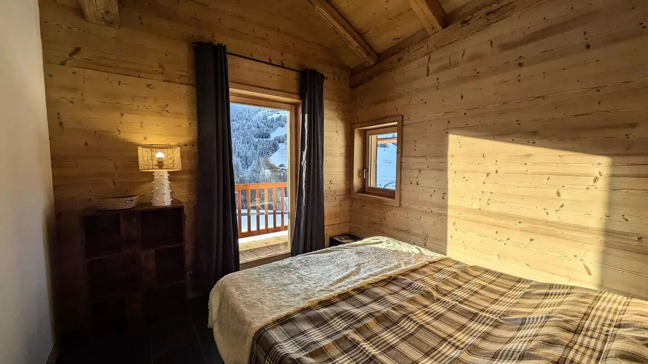 Photo of Bedroom in Beaufort