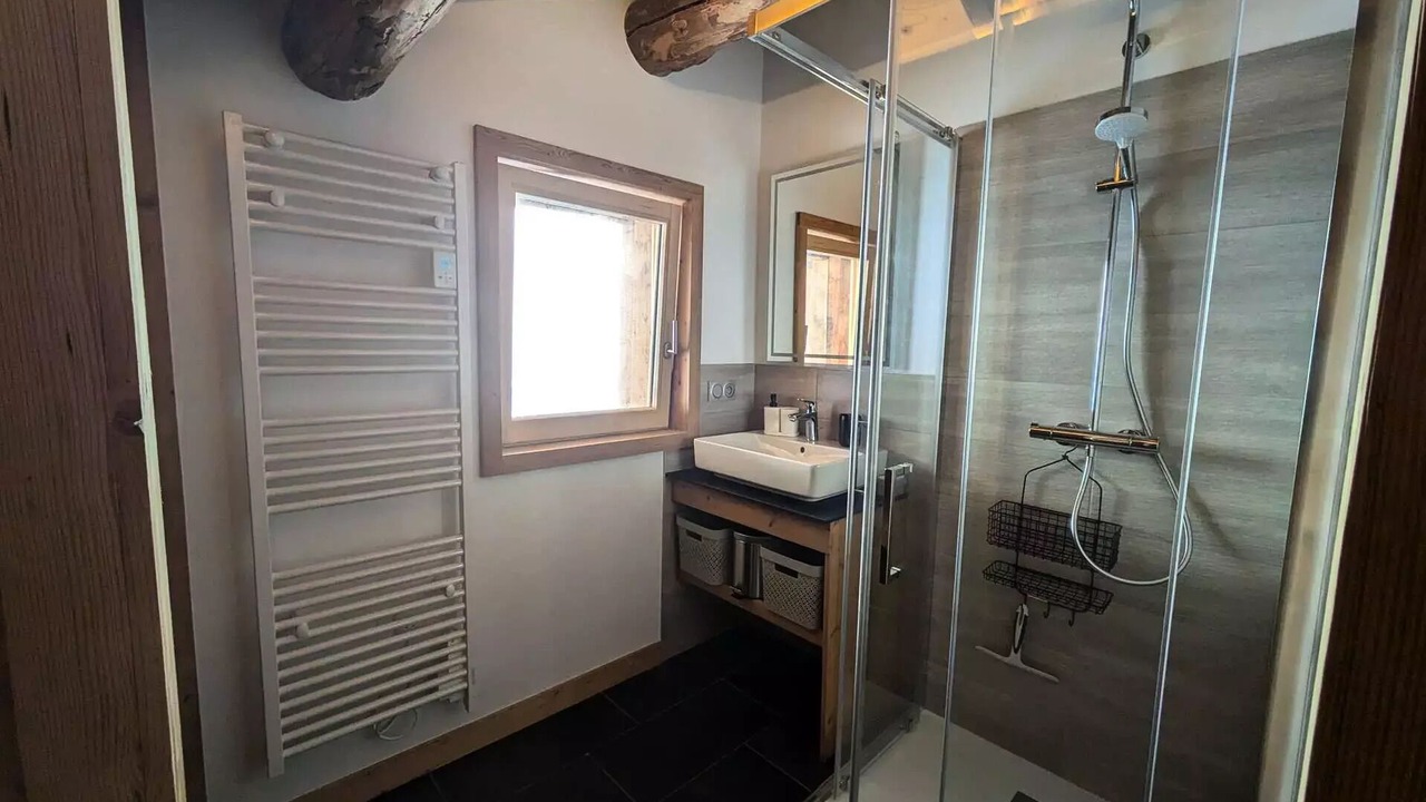 Photo of Bathroom in Beaufort