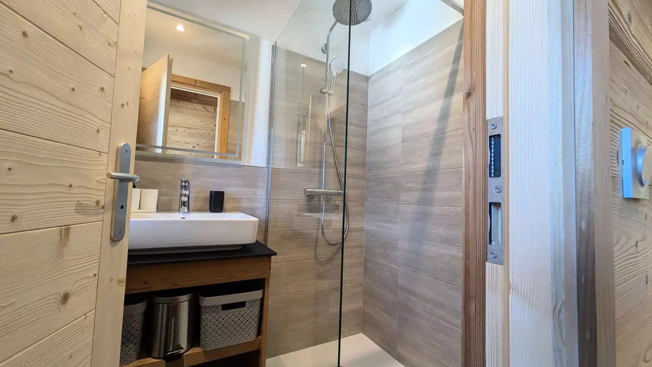 Photo of Bathroom in Beaufort