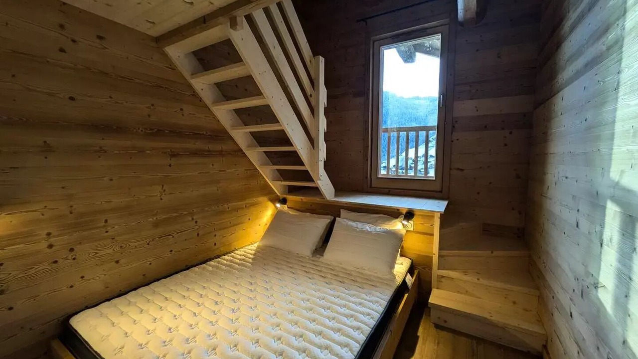 Photo of Bedroom in Beaufort