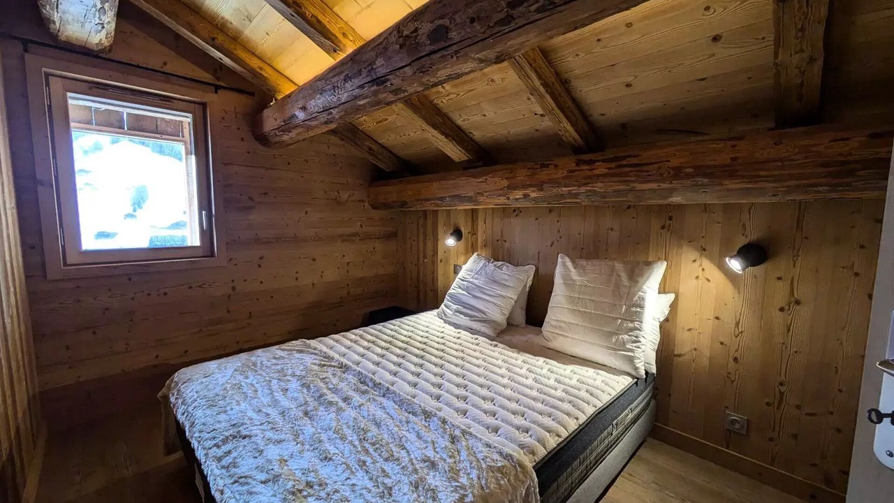 Photo of Bedroom in Beaufort