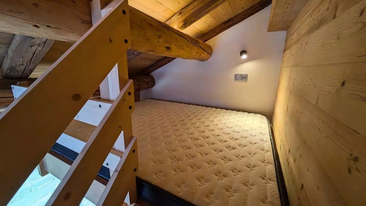 Photo of Bedroom in Beaufort