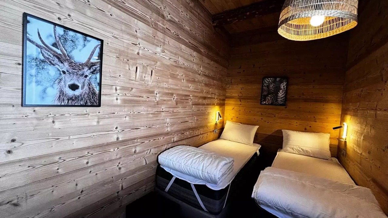Photo of Bedroom in Beaufort