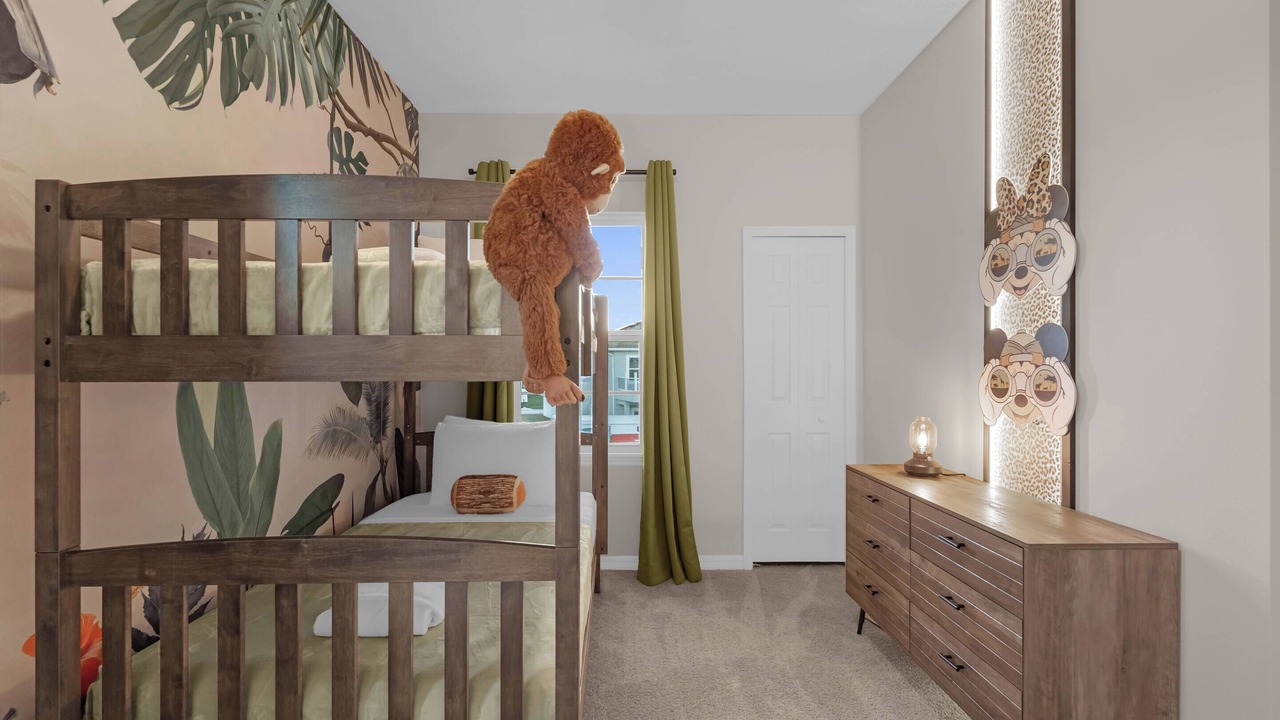 Photo of Bedroom in Bridgewater Crossing