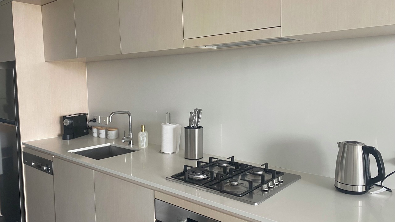 Photo of Kitchen in City West