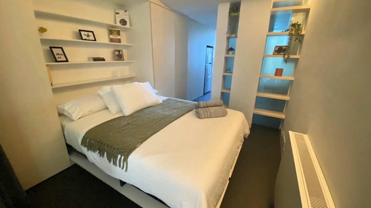 Photo of Bedroom in City West