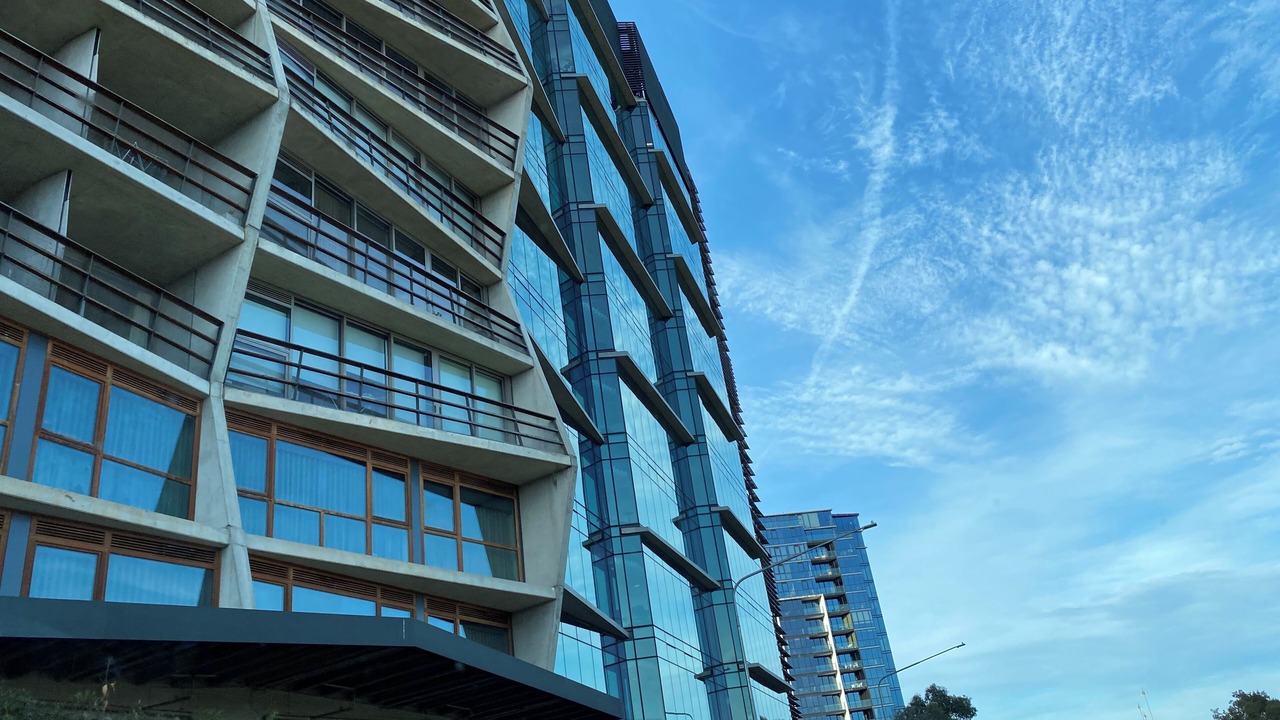 Photo of Outdoor in City West