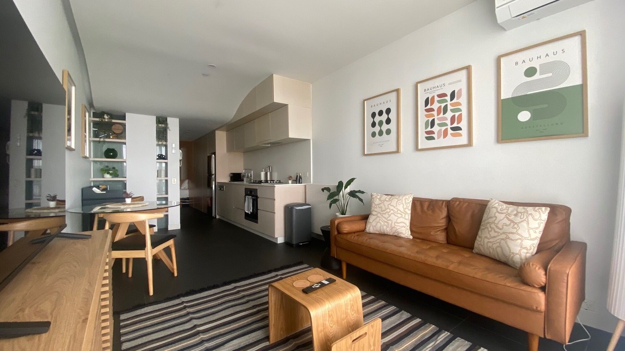 Photo of Livingroom in City West