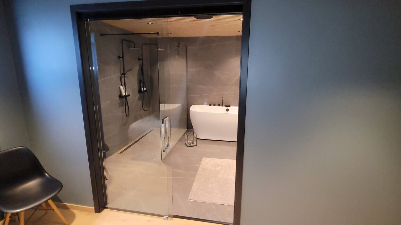 Photo of Bathroom in Innbygda