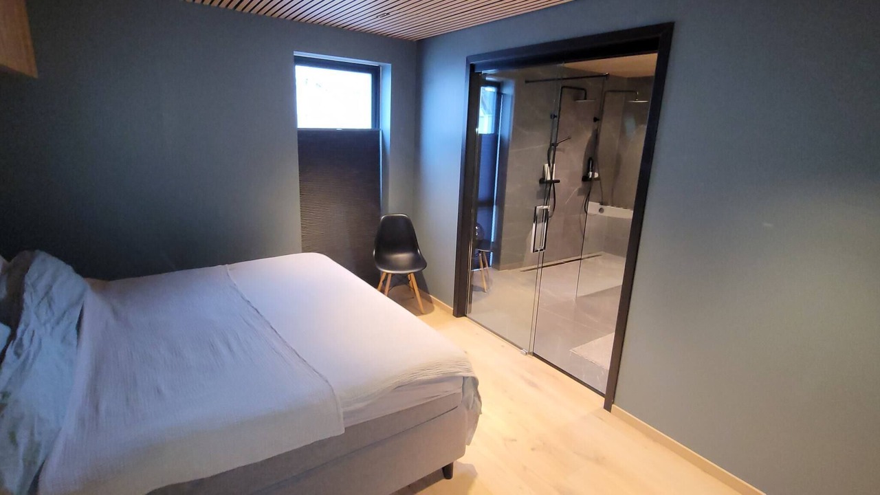 Photo of Bedroom in Innbygda