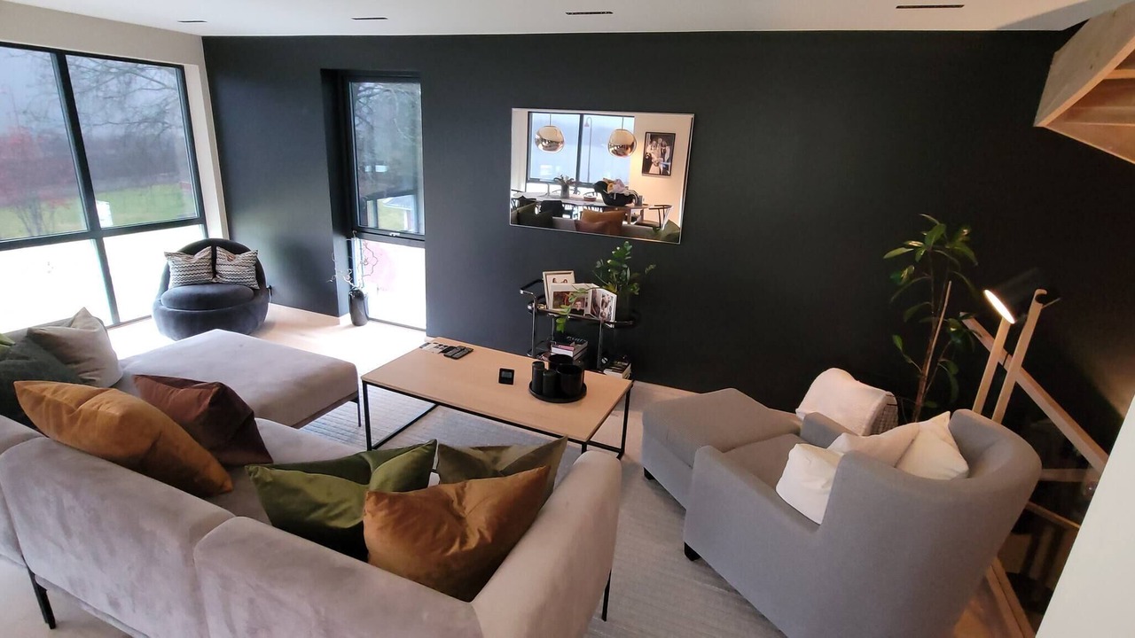 Photo of Livingroom in Innbygda