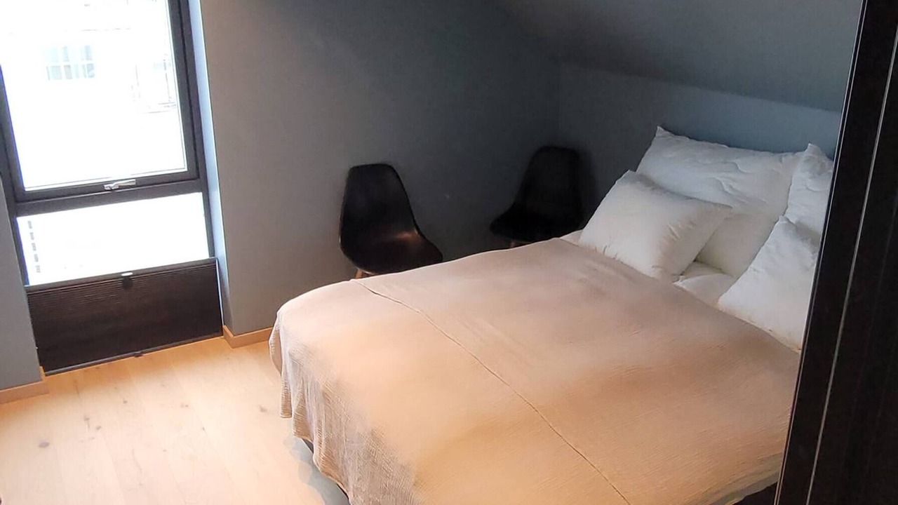 Photo of Bedroom in Innbygda