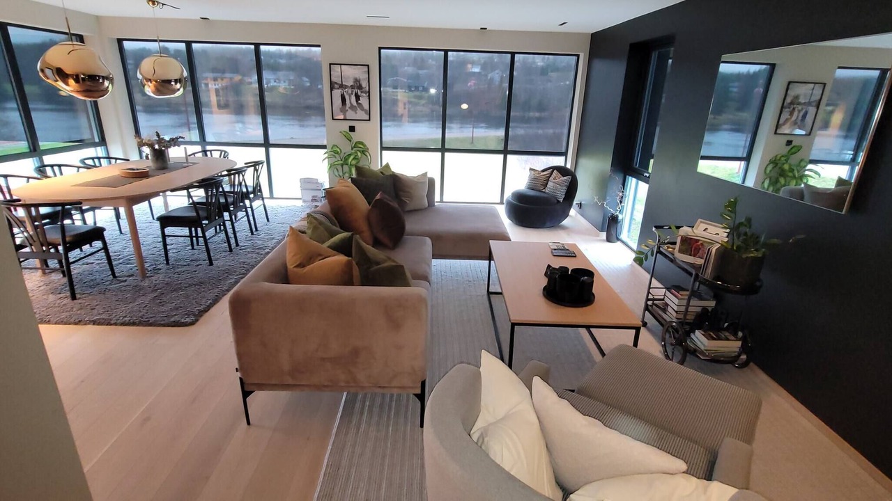 Photo of Livingroom in Innbygda