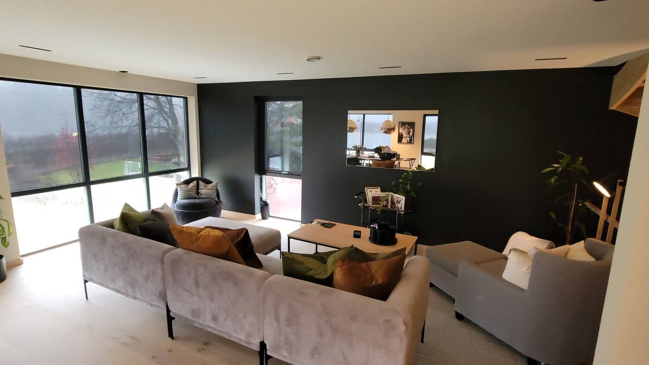 Photo of Livingroom in Innbygda